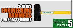 Engineering Hammers