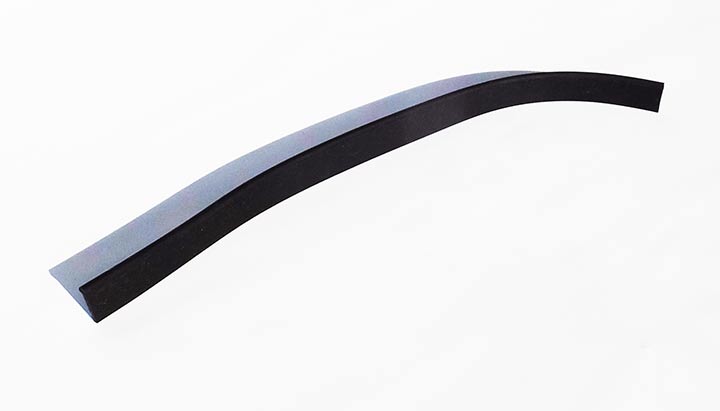 Window Squeegee Replacement Rubber Blade