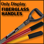 Fiberglass Handle