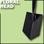 Floral Head