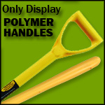 Polymer Handle