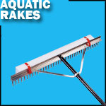 Aquatic Rakes