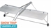 Buy A Garelick Snow Trap Roof Rake