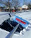Auto Snow Brum
