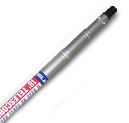 Garelick 18 Foot Telscoping Extension Pole