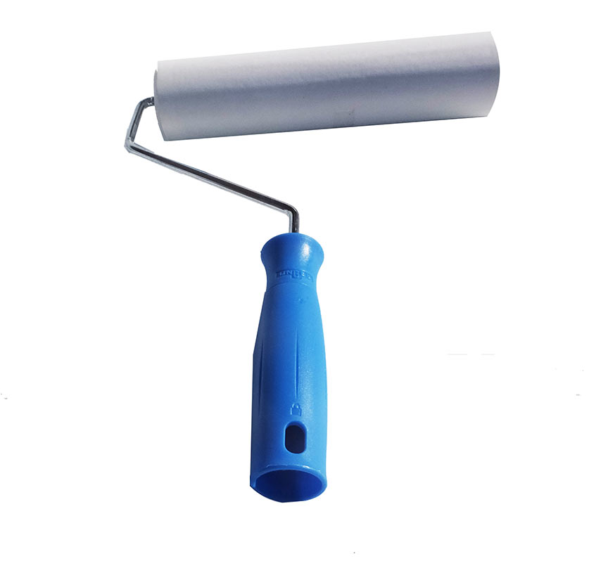 Telescoping Extendable Lint Grabber