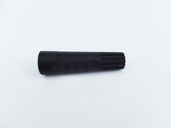 Plastic Taper Adapter for Telescoping Poles Window Cleaning