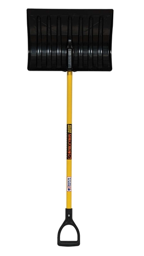 Snow Shovel Made in USA