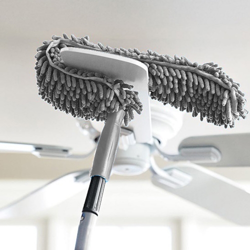 Best Ceiling Fan Duster