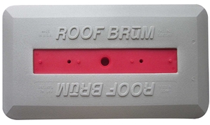 Roof Broom