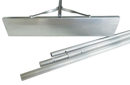 Rugged Roof Rake